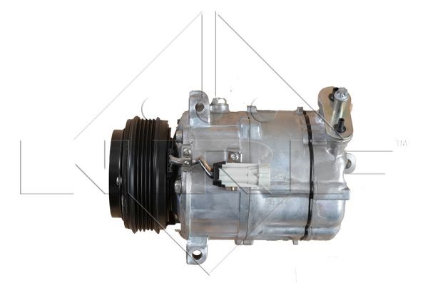 Kompressor, klimatanläggning Nrf premium 32312G NRF premium
