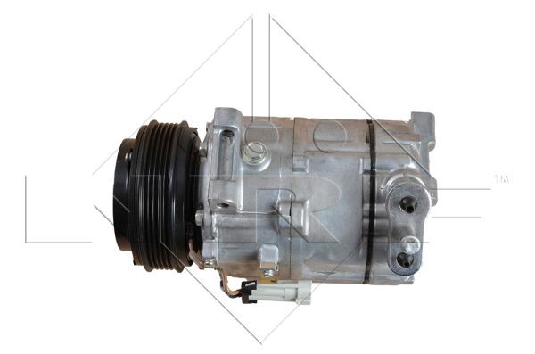 Kompressor, klimatanläggning Nrf premium 32312G NRF premium