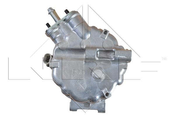 Kompressor, klimatanläggning Nrf premium 32312G NRF premium