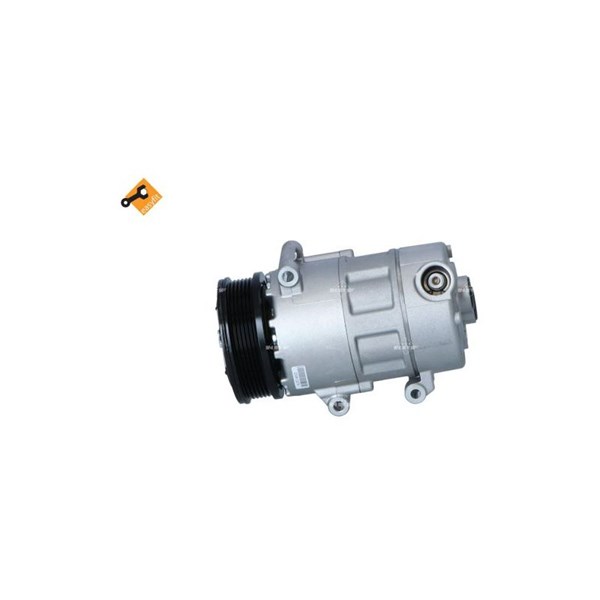 Kompressor, klimatanläggning Nrf 32403 NRF