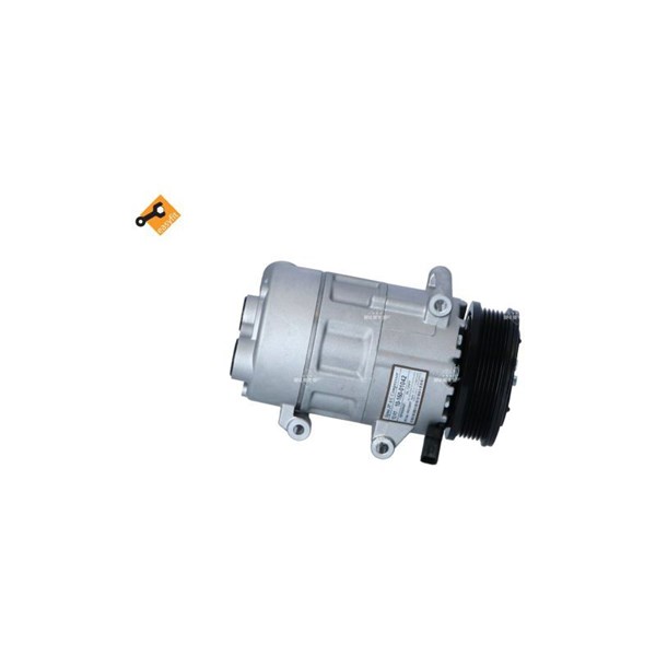 Kompressor, klimatanläggning Nrf 32403 NRF