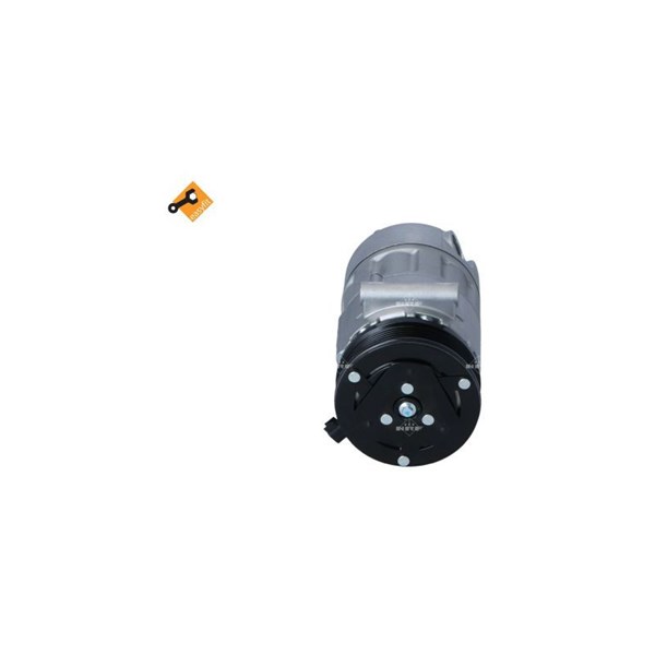 Kompressor, klimatanläggning Nrf 32403 NRF