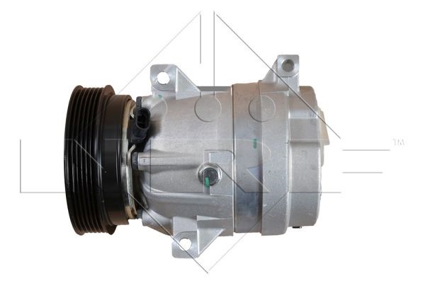 Kompressor, klimatanläggning Nrf 32404 NRF