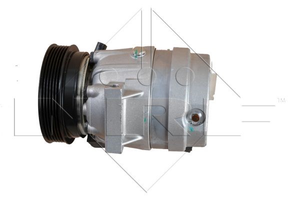 Kompressor, klimatanläggning Nrf 32404 NRF