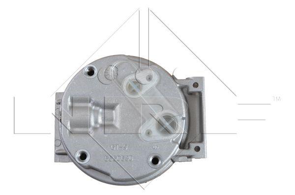 Kompressor, klimatanläggning Nrf 32404 NRF