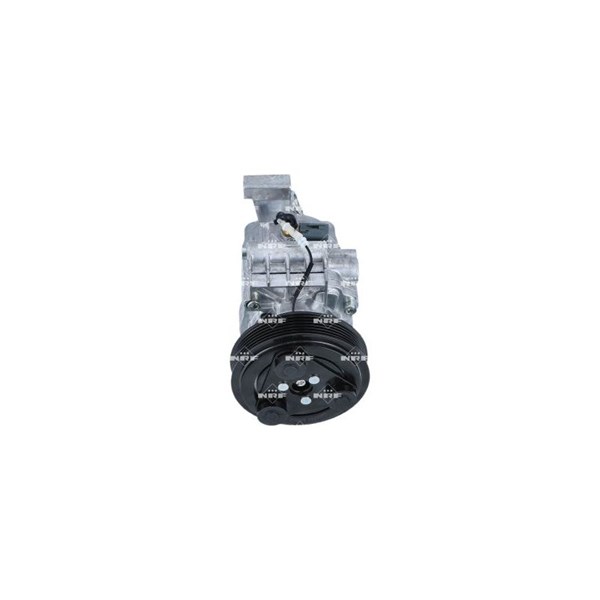 Kompressor, klimatanläggning Nrf 32408 NRF