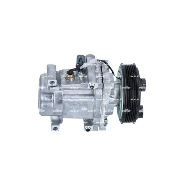 Kompressor, klimatanläggning Nrf 32408 NRF