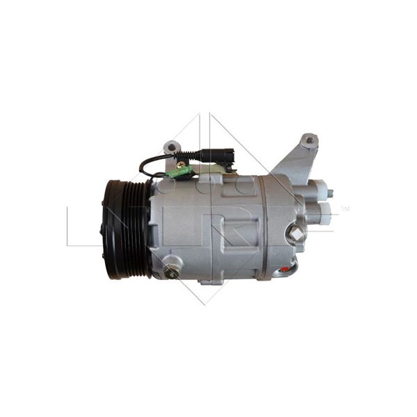Kompressor, klimatanläggning Nrf 32409 NRF