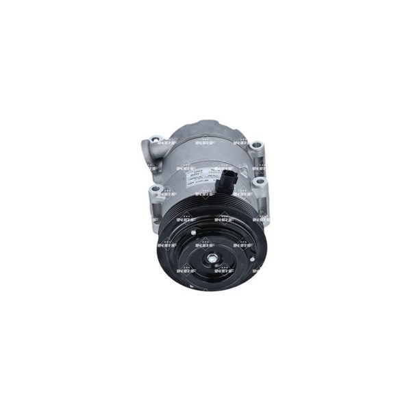 Kompressor, klimatanläggning, Fram Nrf 32410 NRF