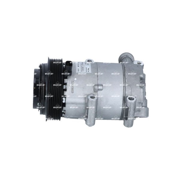 Kompressor, klimatanläggning, Fram Nrf 32410 NRF