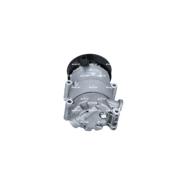 Kompressor, klimatanläggning, Fram Nrf 32410 NRF