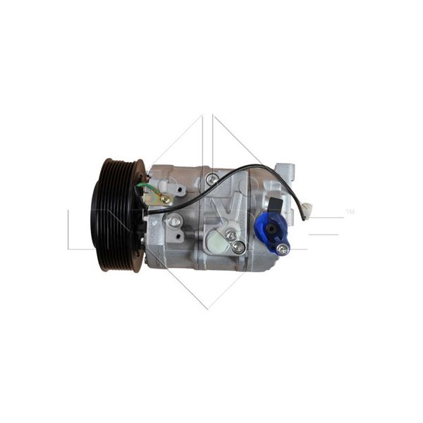 Kompressor, klimatanläggning Nrf 32413 NRF