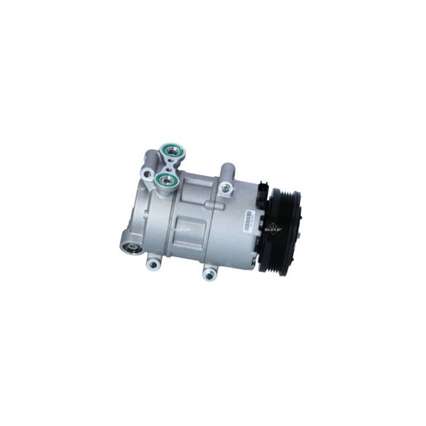 Kompressor, klimatanläggning Nrf 32415 NRF