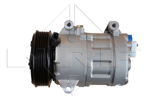 Kompressor, klimatanläggning Nrf premium 32424G NRF premium