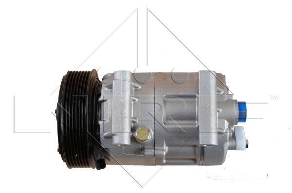 Kompressor, klimatanläggning Nrf premium 32424G NRF premium