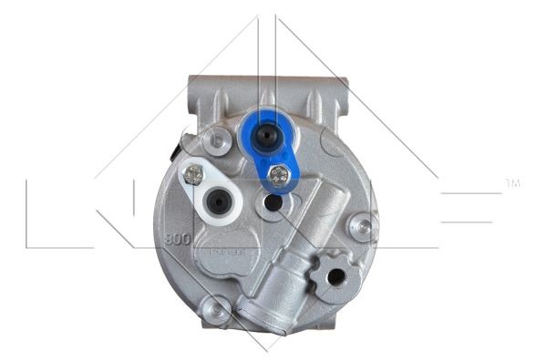 Kompressor, klimatanläggning Nrf premium 32424G NRF premium