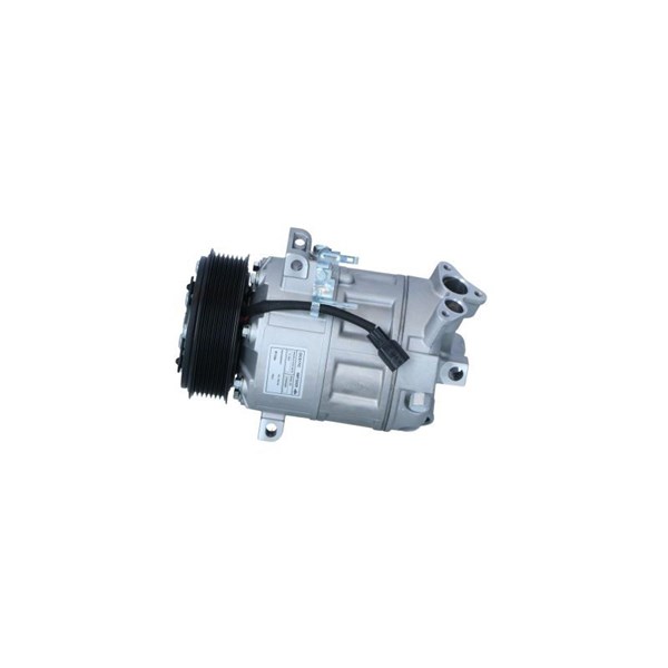 Kompressor, klimatanläggning Nrf 32425 NRF