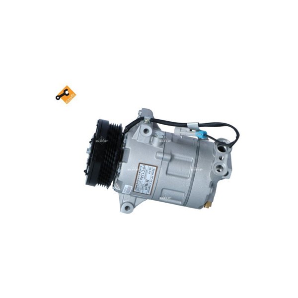 Kompressor, klimatanläggning Nrf 32426 NRF