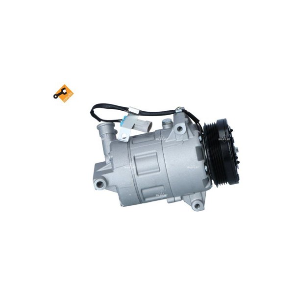 Kompressor, klimatanläggning Nrf 32426 NRF