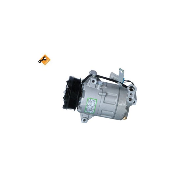 Kompressor, klimatanläggning Nrf 32427 NRF