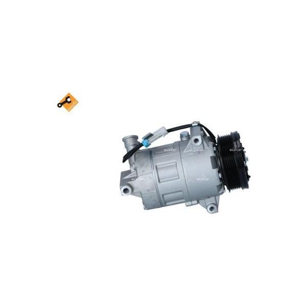 Kompressor, klimatanläggning Nrf 32427 NRF