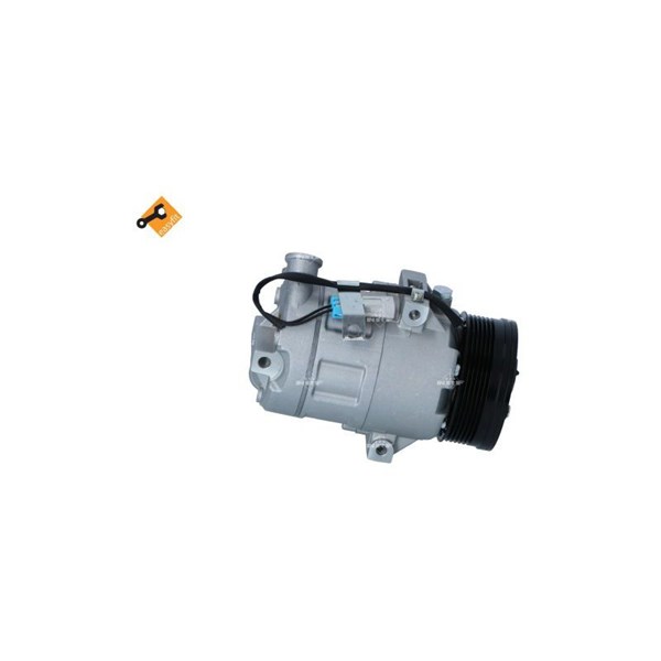 Kompressor, klimatanläggning Nrf 32428 NRF