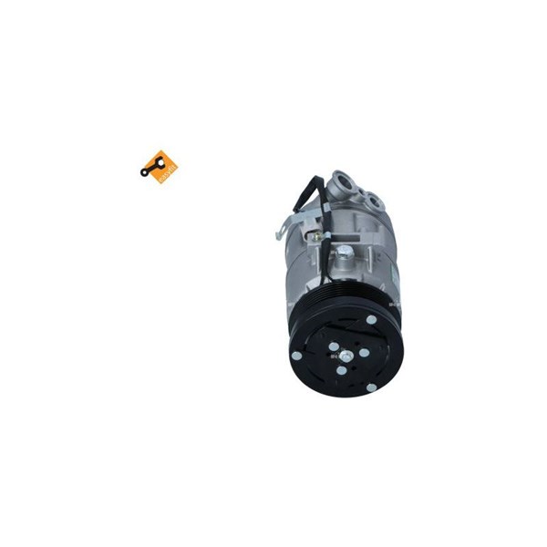 Kompressor, klimatanläggning Nrf 32428 NRF