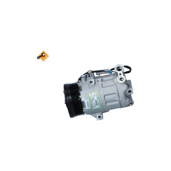 Kompressor, klimatanläggning Nrf 32428 NRF