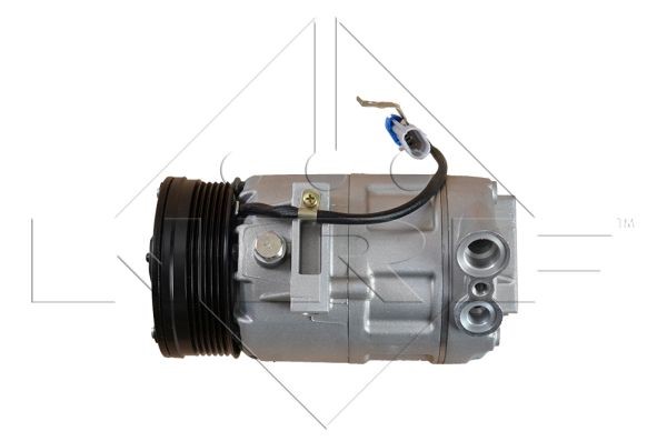 Kompressor, klimatanläggning Nrf premium 32428G NRF premium