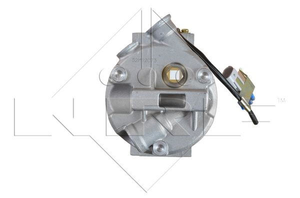 Kompressor, klimatanläggning Nrf premium 32428G NRF premium