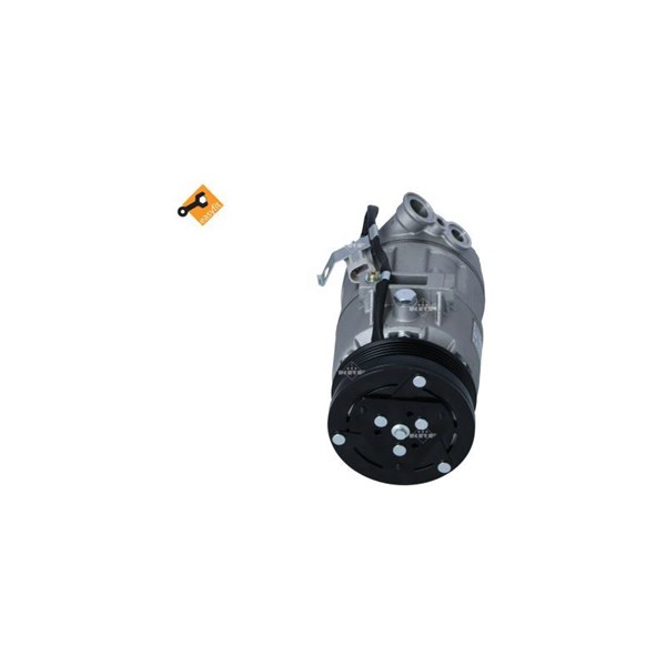 Kompressor, klimatanläggning Nrf 32429 NRF