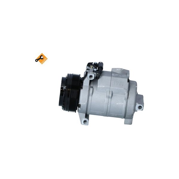 Kompressor, klimatanläggning Nrf 32432 NRF