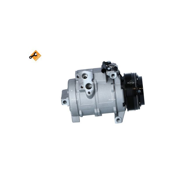 Kompressor, klimatanläggning Nrf 32432 NRF