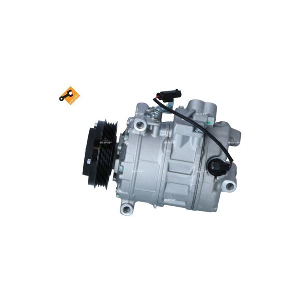 Kompressor, klimatanläggning Nrf 32433 NRF
