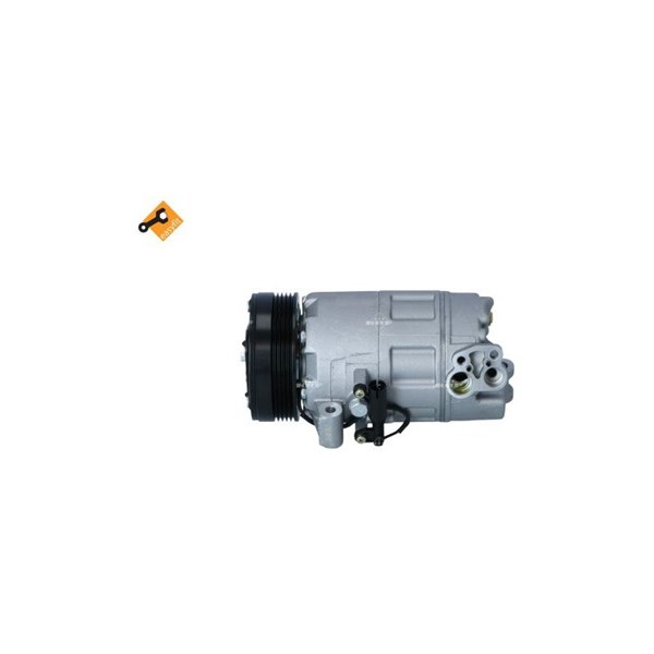 Kompressor, klimatanläggning Nrf 32434 NRF