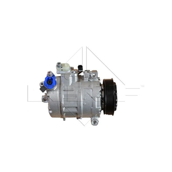 Kompressor, klimatanläggning Nrf 32435 NRF