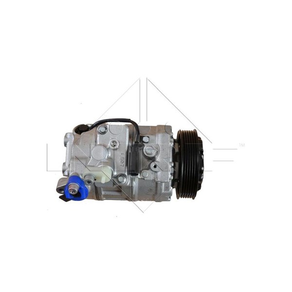 Kompressor, klimatanläggning Nrf 32435 NRF