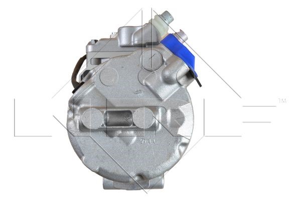 Kompressor, klimatanläggning Nrf premium 32435G NRF premium