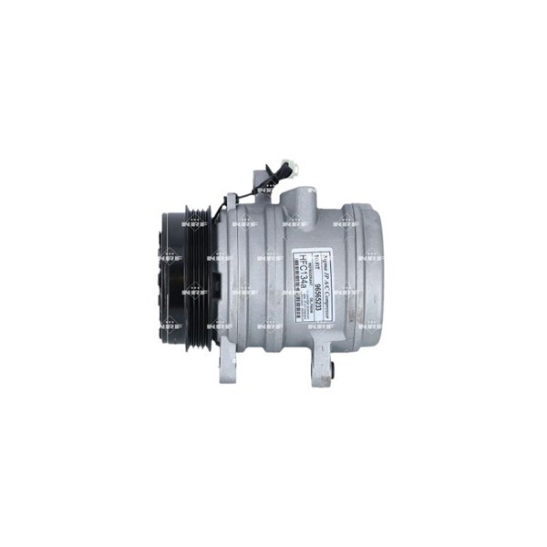 Kompressor, klimatanläggning Nrf 32436 NRF