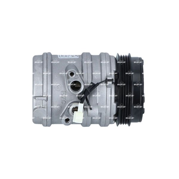 Kompressor, klimatanläggning Nrf 32436 NRF