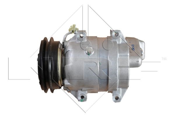 Kompressor, klimatanläggning Nrf premium 32440G NRF premium