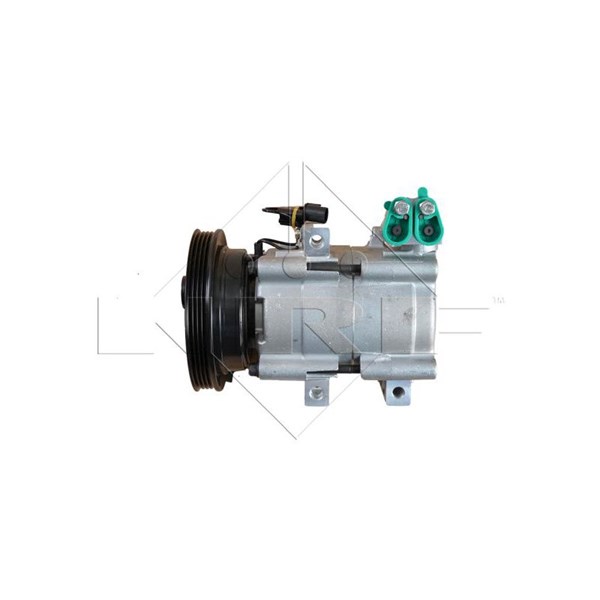 Kompressor, klimatanläggning Nrf 32444 NRF