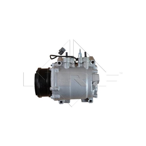 Kompressor, klimatanläggning Nrf 32448 NRF