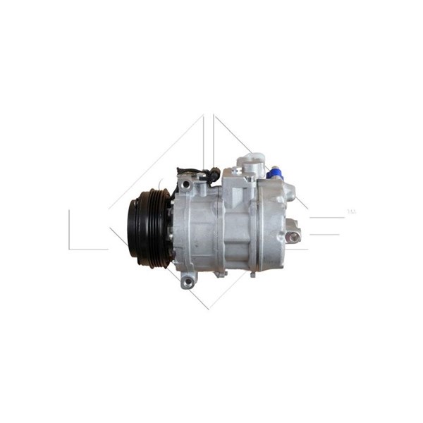 Kompressor, klimatanläggning Nrf 32465 NRF