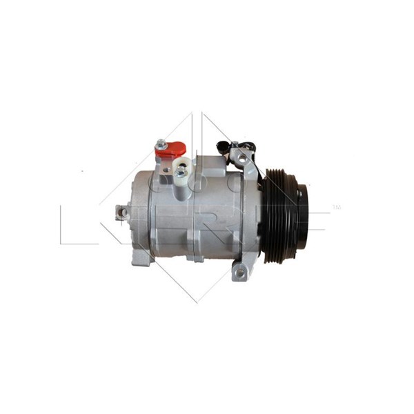 Kompressor, klimatanläggning Nrf 32470 NRF