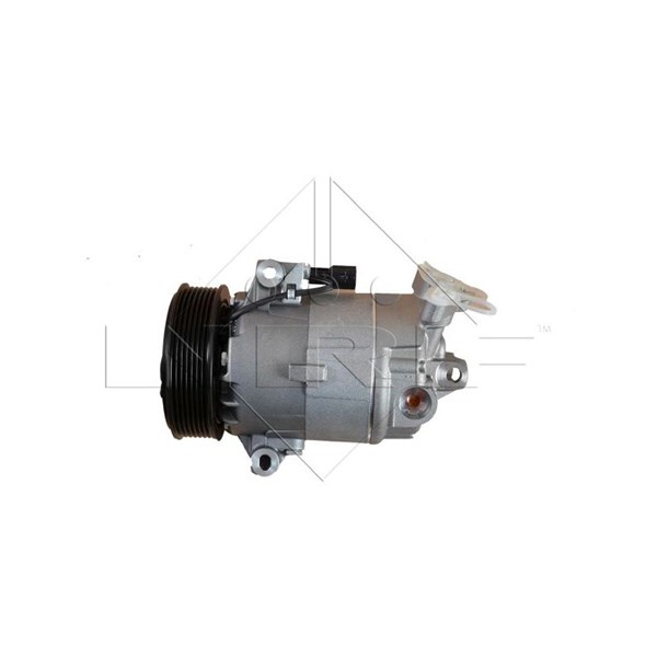 Kompressor, klimatanläggning Nrf 32472 NRF