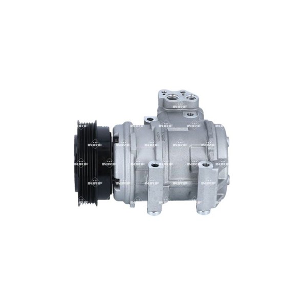 Kompressor, klimatanläggning Nrf 32473 NRF