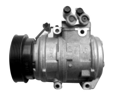 Kompressor, klimatanläggning Nrf premium 32473G NRF premium