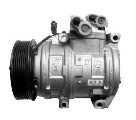 Kompressor, klimatanläggning Nrf premium 32474G NRF premium