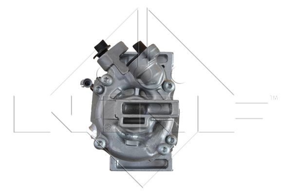 Kompressor, klimatanläggning Nrf premium 32476G NRF premium